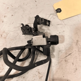 2015-20 ACURA TLX ELECTRONIC CONTROL MOUNTING SOLENOID VALVE w/ TUBES PIPES