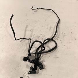 2015-20 ACURA TLX ELECTRONIC CONTROL MOUNTING SOLENOID VALVE w/ TUBES PIPES
