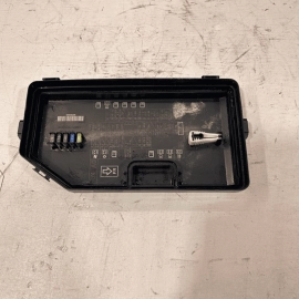 2018 2019 2020 ACURA TLX RELAY FUSE BOX MODULE CAP BLOCK UPPER COVER OEM