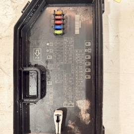 2018 2019 2020 ACURA TLX RELAY FUSE BOX MODULE CAP BLOCK UPPER COVER OEM