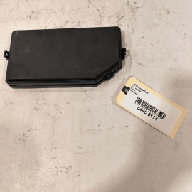 2018 2019 2020 ACURA TLX RELAY FUSE BOX MODULE CAP BLOCK UPPER COVER OEM