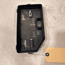2018 2019 2020 ACURA TLX RELAY FUSE BOX MODULE CAP BLOCK UPPER COVER OEM
