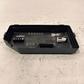 2018 2019 2020 ACURA TLX RELAY FUSE BOX MODULE CAP BLOCK UPPER COVER OEM