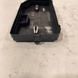 2018 2019 2020 ACURA TLX RELAY FUSE BOX MODULE CAP BLOCK UPPER COVER OEM