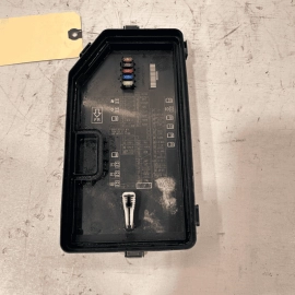 2018 2019 2020 ACURA TLX RELAY FUSE BOX MODULE CAP BLOCK UPPER COVER OEM