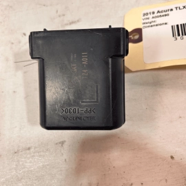 2018 2019 2020 ACURA TLX GATEWAY COMPUTER CONTROL MODULE UNIT OEM