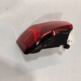 AUDI A6 S6 2016 - 2018 REAR RIGHT PASSENGER SIDE OUTER TAILLIGHT LIGHT LAMP