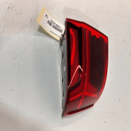 AUDI A6 S6 2016 - 2018 REAR RIGHT PASSENGER SIDE OUTER TAILLIGHT LIGHT LAMP