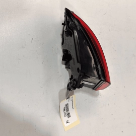 AUDI A6 S6 2016 - 2018 REAR RIGHT PASSENGER SIDE OUTER TAILLIGHT LIGHT LAMP
