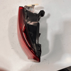 AUDI A6 S6 2016 - 2018 REAR RIGHT PASSENGER SIDE OUTER TAILLIGHT LIGHT LAMP