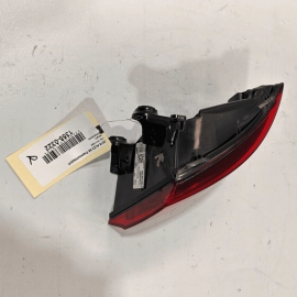 AUDI A6 S6 2016 - 2018 REAR RIGHT PASSENGER SIDE OUTER TAILLIGHT LIGHT LAMP