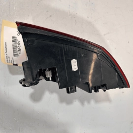 AUDI A6 S6 2016 - 2018 REAR RIGHT PASSENGER SIDE OUTER TAILLIGHT LIGHT LAMP