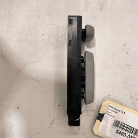 2015-2020 Acura TLX Front Right Passenger Side Seat Control Switch OEM