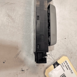2015-2020 Acura TLX Front Right Passenger Side Seat Control Switch OEM