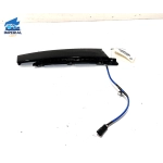 Ford Fusion 2013-20 Front Left Driver Door Applique Molding Keyless Lock Pa