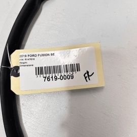 Ford Fusion SE 2013-2020 Front Left Driver Side Outer Door Weather Strip OE