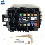 2017 - 2020 Tesla Model S Front Trunk Frunk 12V Fuse Relay Box Module Unit 
