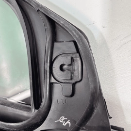 FORD FUSION 2013-2020 FRONT LEFT DRIVER SIDE DOOR CORNER VENT WINDOW GLASS 