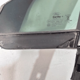 FORD FUSION 2013-2020 FRONT LEFT DRIVER SIDE DOOR CORNER VENT WINDOW GLASS 