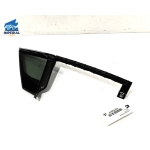 FORD FUSION 2013-2020 FRONT LEFT DRIVER SIDE DOOR CORNER VENT WINDOW GLASS 