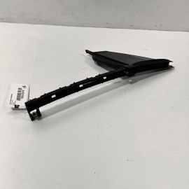 FORD FUSION 2013-2020 FRONT LEFT DRIVER SIDE DOOR CORNER VENT WINDOW GLASS 