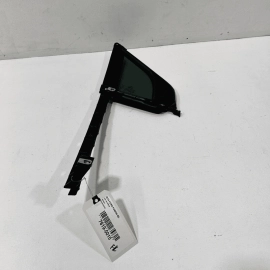 FORD FUSION 2013-2020 FRONT LEFT DRIVER SIDE DOOR CORNER VENT WINDOW GLASS 