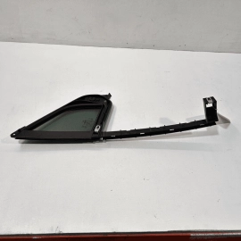 FORD FUSION 2013-2020 FRONT LEFT DRIVER SIDE DOOR CORNER VENT WINDOW GLASS 
