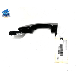 FORD FUSION 2013-2020 FRONT LEFT DRIVER SIDE OUTSIDE DOOR HANDLE OEM 1PCS