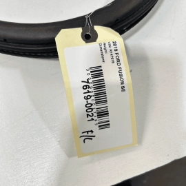 Front Left Driver Side Inner Door Weather Strip Ford Fusion SE 2013-2020 OE