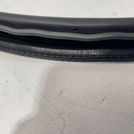 Front Left Driver Side Inner Door Weather Strip Ford Fusion SE 2013-2020 OE
