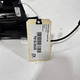 FORD FUSION 2013-2020 FRONT LEFT DRIVER SIDE DOOR LATCH LOCK ACTUATOR MOTOR