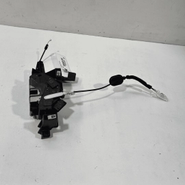FORD FUSION 2013-2020 FRONT LEFT DRIVER SIDE DOOR LATCH LOCK ACTUATOR MOTOR