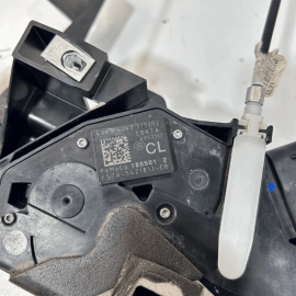 FORD FUSION 2013-2020 FRONT LEFT DRIVER SIDE DOOR LATCH LOCK ACTUATOR MOTOR
