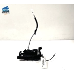 FORD FUSION 2013-2020 FRONT LEFT DRIVER SIDE DOOR LATCH LOCK ACTUATOR MOTOR