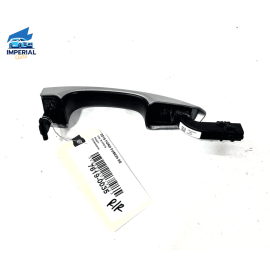 FORD FUSION 2013-2020 REAR RIGHT PASSENGER SIDE OUTSIDE DOOR HANDLE OEM 1PC