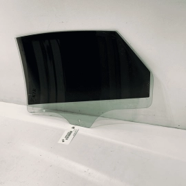 FORD FUSION 2013-2020 REAR RIGHT PASSENGER SIDE DOOR WINDOW GLASS OEM 1PCS