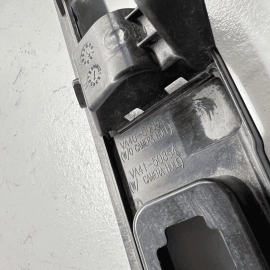 2023 MAZDA CX-50 TAILGATE LIFGATE TRUNK FINISH PANEL BRACKET MOUNT FINISHER