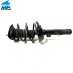 2015 - 2020 ACURA TLX BASE 2.4L FRONT LEFT DRIVER SIDE STRUT SHOCK SPRING O