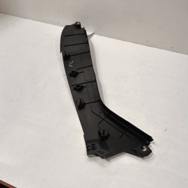 2018-2020 Acura TLX Driver Left Front Fender Garnish  Seal Filler Cover Tri
