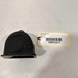 2015 - 2020 ACURA TLX RDX ILX LEFT DRIVER SIDE HORN LOW NOTE TONE SIGNAL OE
