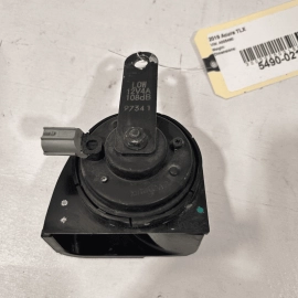 2015 - 2020 ACURA TLX RDX ILX LEFT DRIVER SIDE HORN LOW NOTE TONE SIGNAL OE