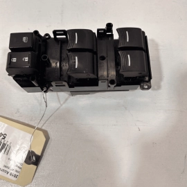 2015-2020 ACURA TLX FRONT DRIVER LEFT SIDE MASTER POWER WINDOW SWITCH OEM