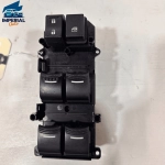 2015-2020 ACURA TLX FRONT DRIVER LEFT SIDE MASTER POWER WINDOW SWITCH OEM