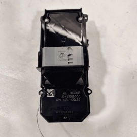 2015-2020 ACURA TLX FRONT DRIVER LEFT SIDE MASTER POWER WINDOW SWITCH OEM