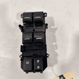 2015-2020 ACURA TLX FRONT DRIVER LEFT SIDE MASTER POWER WINDOW SWITCH OEM