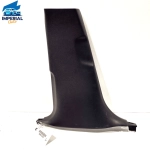 Acura TLX 2015 - 2020 Center Left Driver Side B Pillar Lower Trim Panel OEM