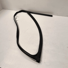FRONT LEFT DRIVER DOOR WINDOW SEAL GLASS RUN CHANNEL OEM 2015-2020 ACURA TL