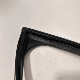 FRONT LEFT DRIVER DOOR WINDOW SEAL GLASS RUN CHANNEL OEM 2015-2020 ACURA TL