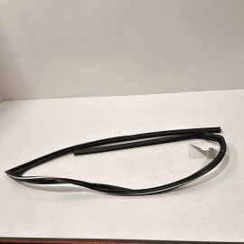 FRONT LEFT DRIVER DOOR WINDOW SEAL GLASS RUN CHANNEL OEM 2015-2020 ACURA TL