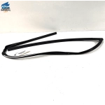 FRONT LEFT DRIVER DOOR WINDOW SEAL GLASS RUN CHANNEL OEM 2015-2020 ACURA TL